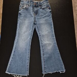 Carter's Light Blue Boot Cut Women's Jeans